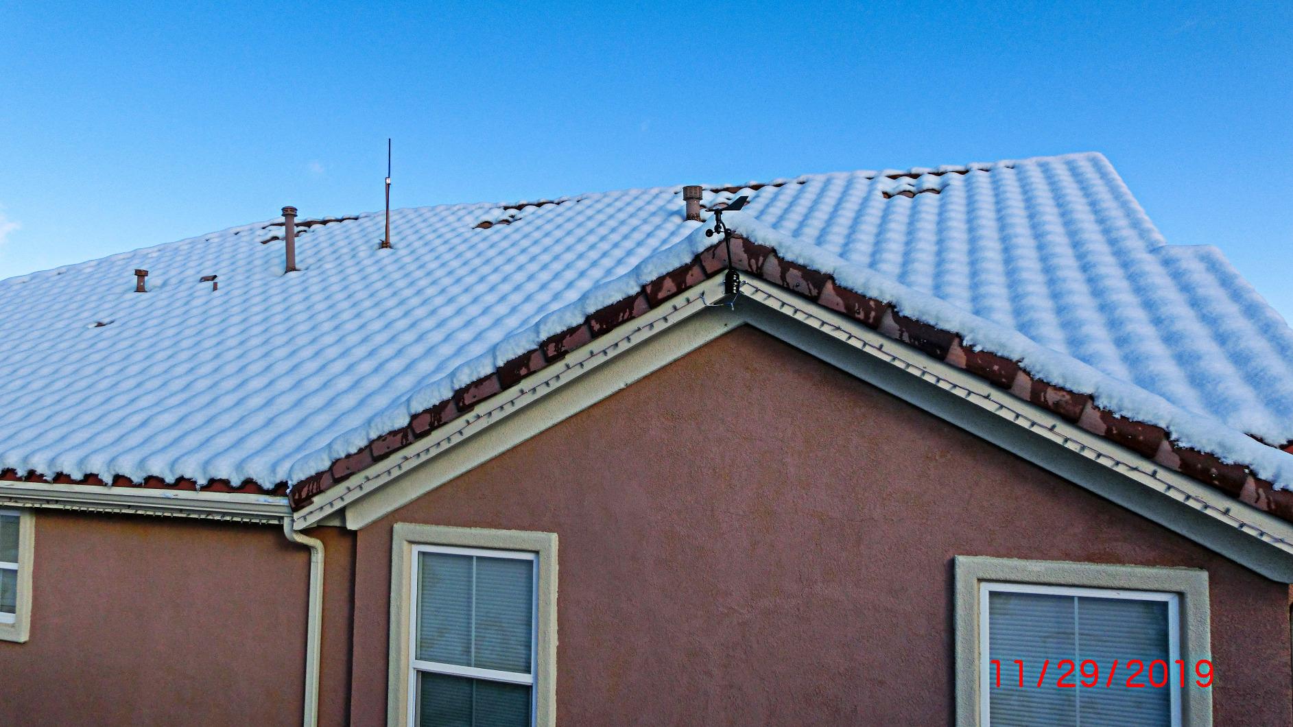 Davis Anemometer f/Vantage Pro2 & Vantage Pro customer photo 1