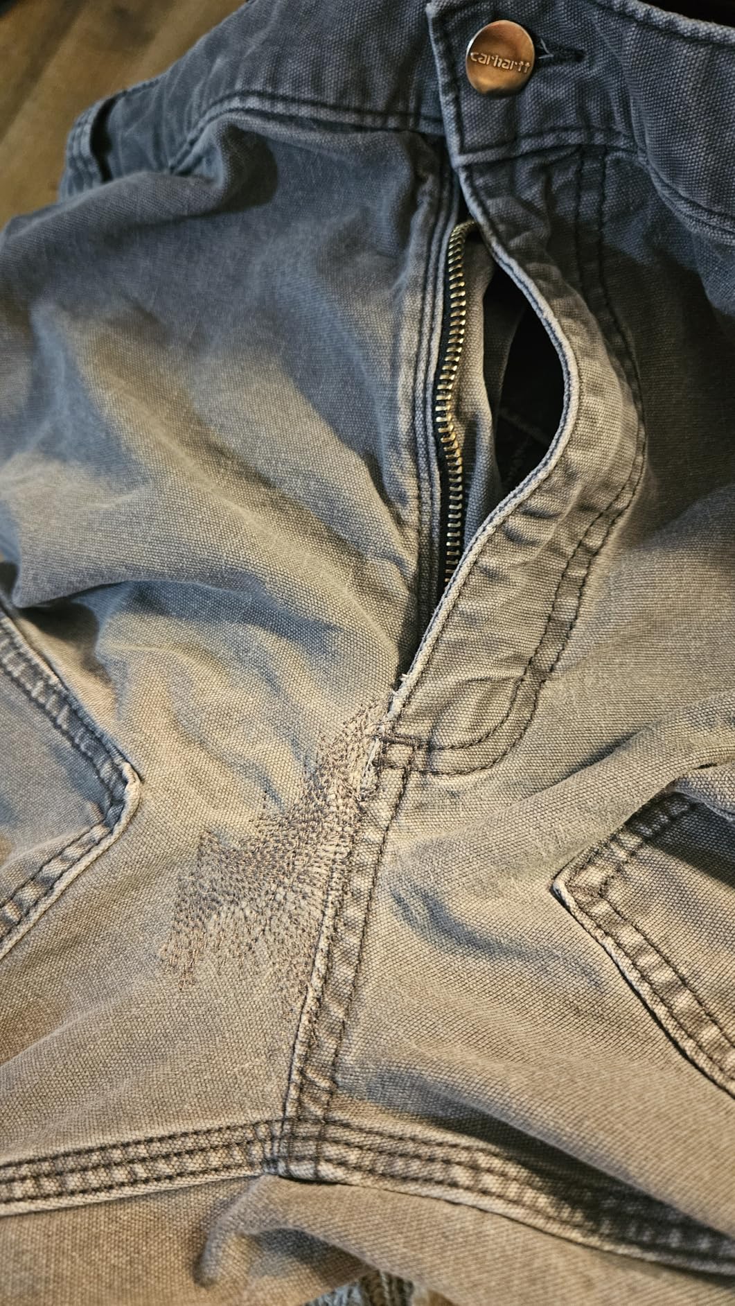 Singer 04801 Universal Heavy Duty Sewing Machine Needles, 5-Count customer photo 1