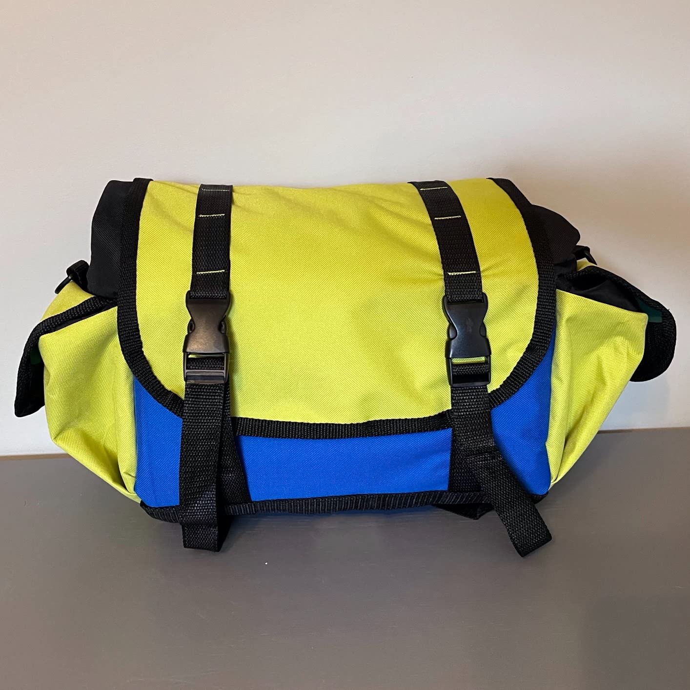 Singer 04801 Universal Heavy Duty Sewing Machine Needles, 5-Count customer photo 2