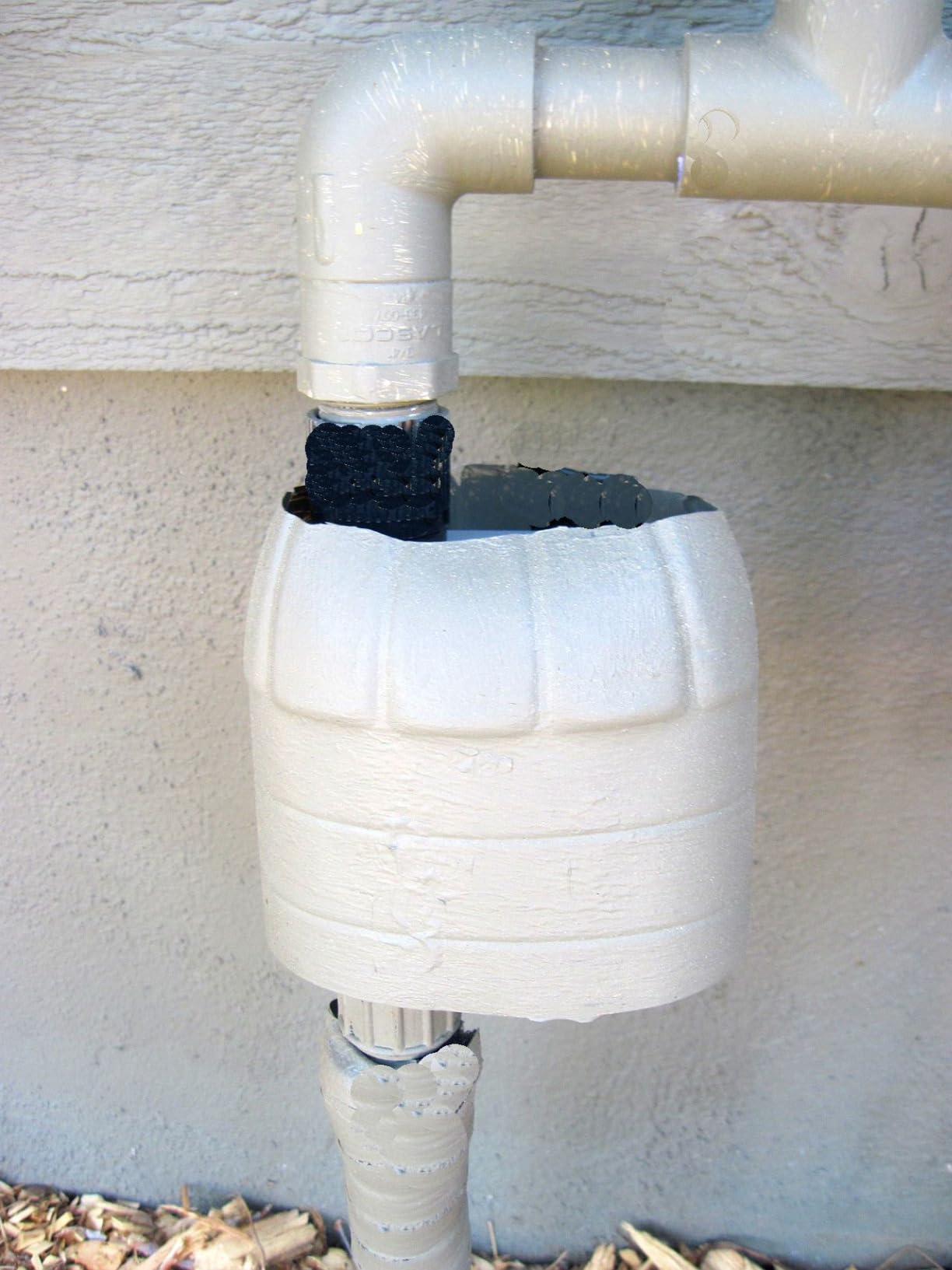 Orbit 62061Z 1-Outlet Programmable Digital Hose Watering timer customer photo 2