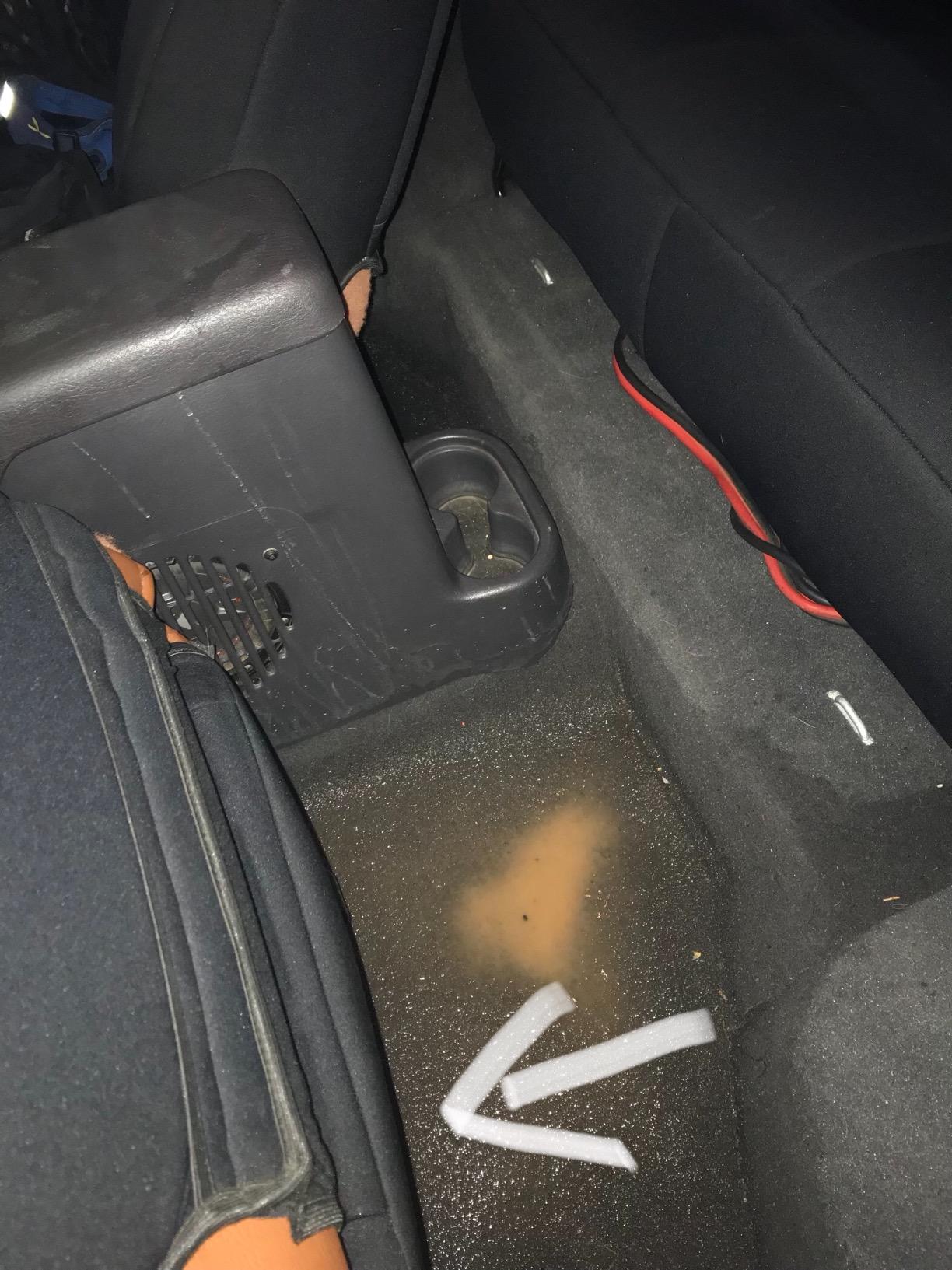 BOSS Audio Systems R1004 Riot Series 4 Channel Amplifier Car Audio - Class A/B, 400 High Output, 2-8 Ohm Stable, High/Low Level Inputs, Full Range customer photo 1