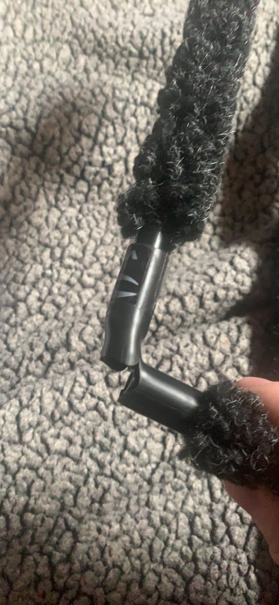 Valken Paintball Barrel Swab Kit customer photo 2