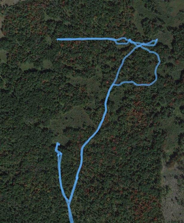 Garmin eTrex 10 Worldwide Handheld GPS Navigator customer photo 1