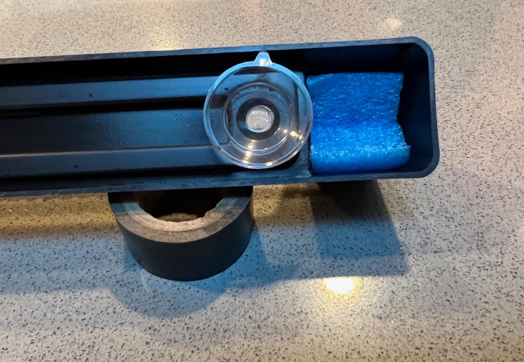 PSI Aqua Tally Swimming Lap Counter customer photo 2