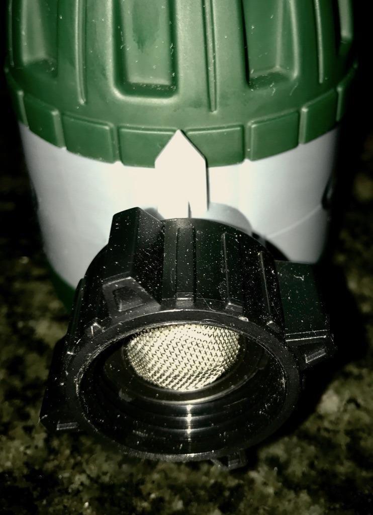 Orbit 62034 Mechanical Water Timer for Lawn and Garden Watering customer photo 2