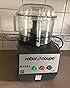 Robot Coupe R101B CLR Combination Food Processor, 2.5 Quart Clear Batch Bowl, Polycarbonate, Clear, 120v customer photo 1