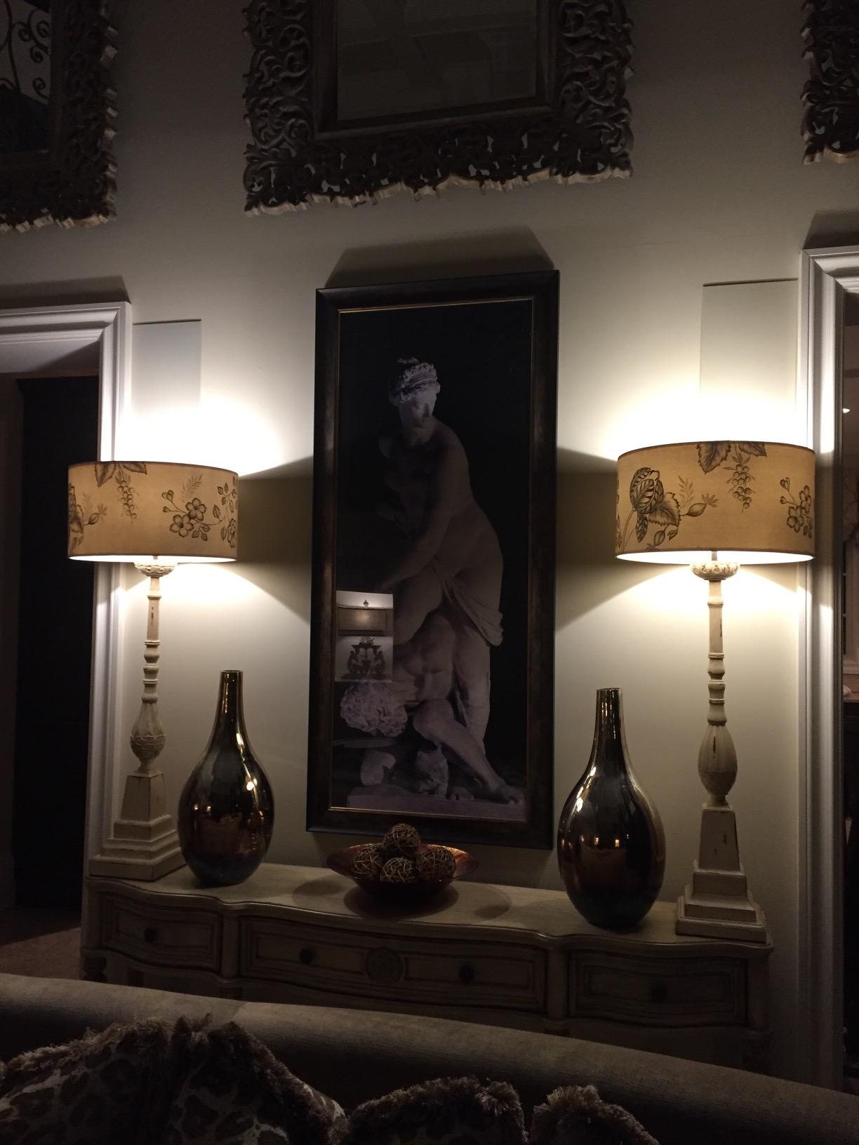 Klipsch R-5650-W II In-Wall Speaker - White (Each) customer photo 1