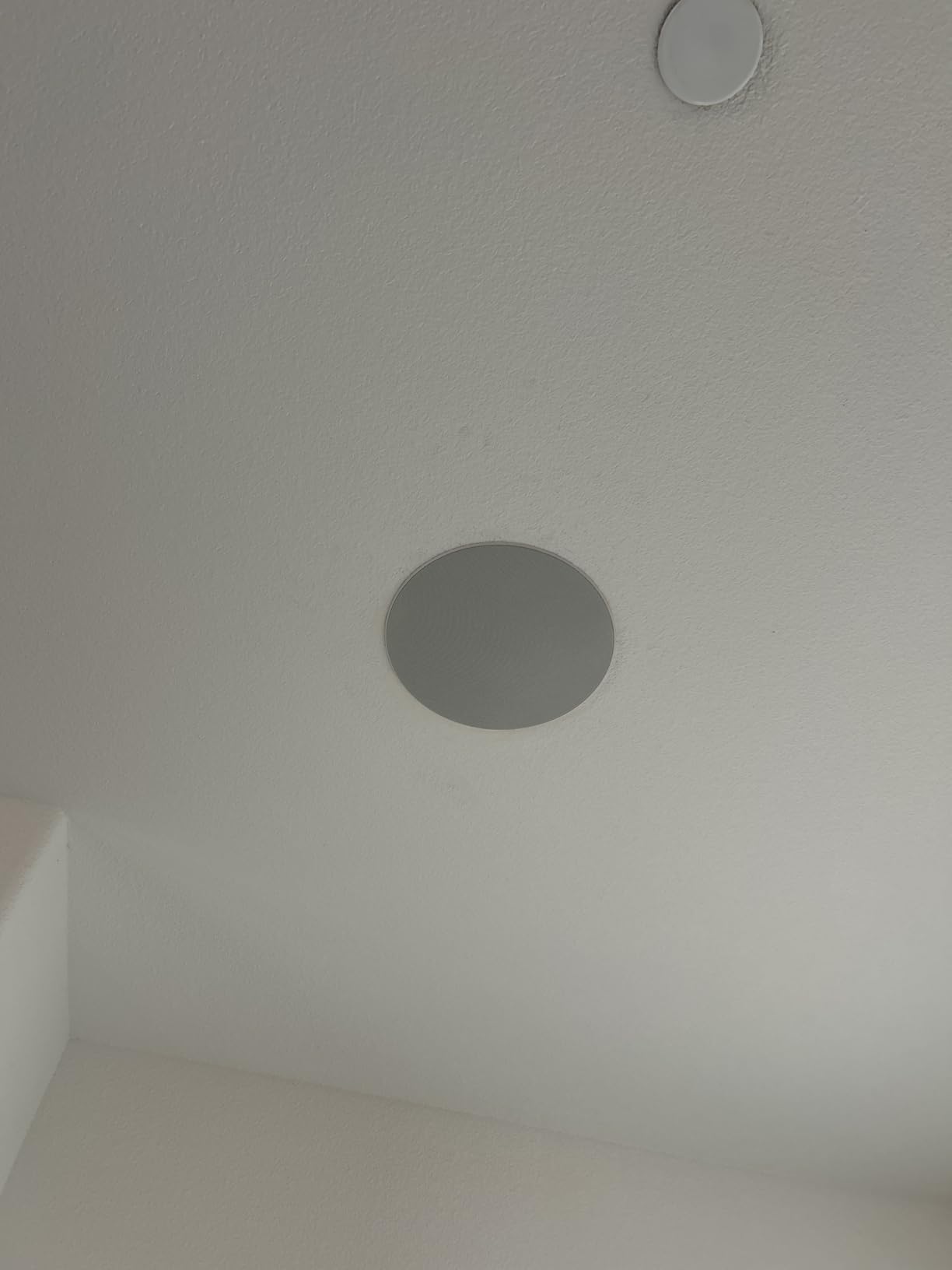 Klipsch CDT-5800-C II In-Ceiling Speaker - White (Each) customer photo 1