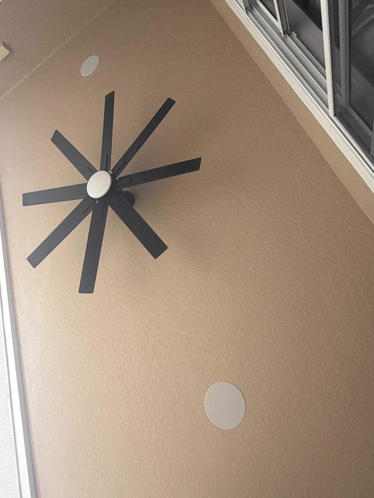 Klipsch CDT-5650-C II In-Ceiling Speaker - White (Each) customer photo 1