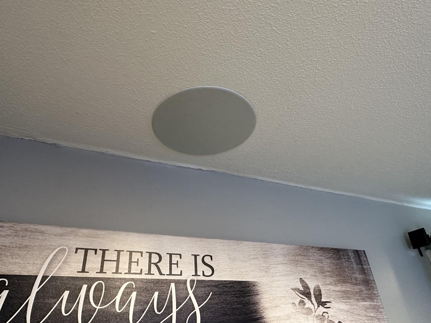 Klipsch CDT-5650-C II In-Ceiling Speaker - White (Each) customer photo 2