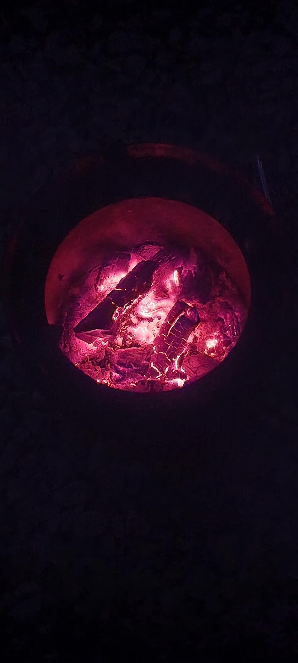 Solo Stove Lite - Portable Camping Hiking and Survival Stove | Powerful Efficient Wood Burning and Low Smoke | Gassification Rocket Stove for Quick Boil | Compact 4.2 Inches and Lightweight 9 Ounces customer photo 1