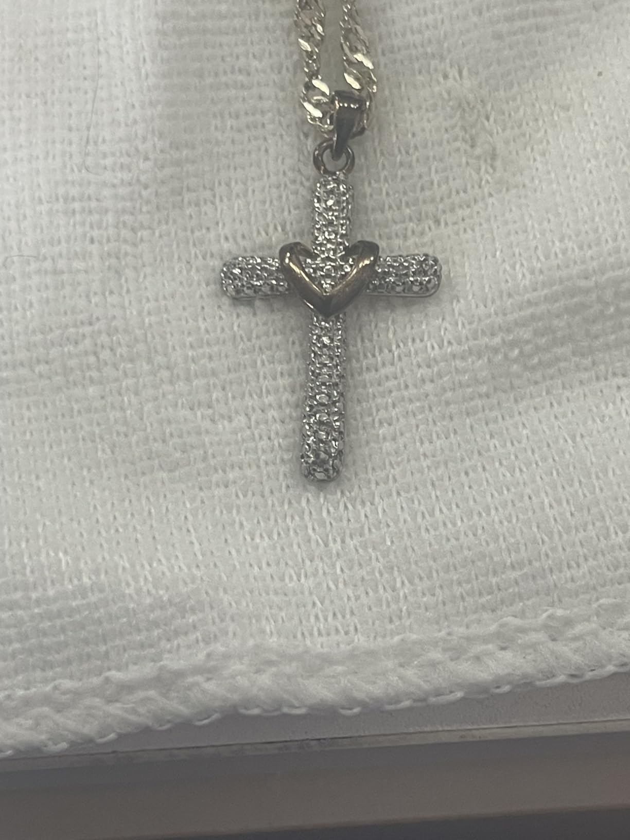 Magnasonic Ultrasonic Cleaner - 20oz Stainless Steel Tank, Digital Timer, 5 Cleaning Modes, Ultrasonic Jewelry Cleaner for All Jewelry, Eyeglasses, Watches, Dentures, Retainers & More customer photo 2