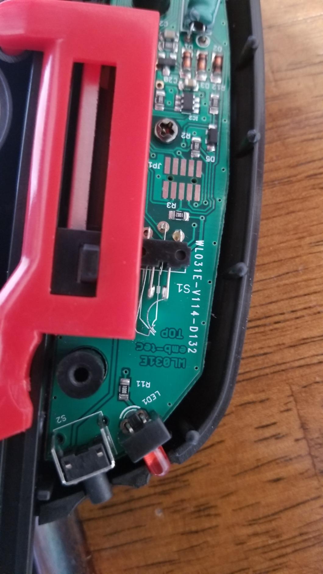 Carrera Wireless+ Controller for 124/Digital 132 customer photo 2