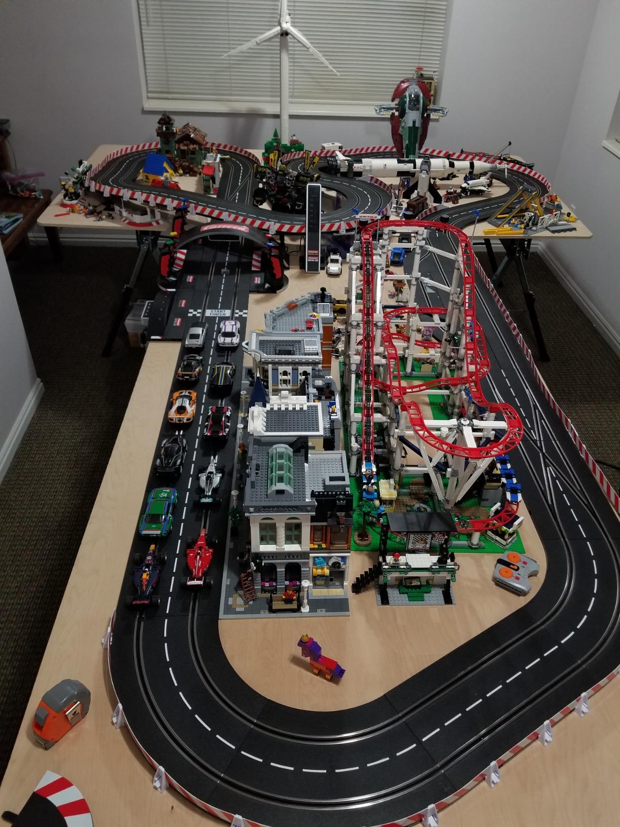 Carrera Wireless+ Controller for 124/Digital 132 customer photo 3