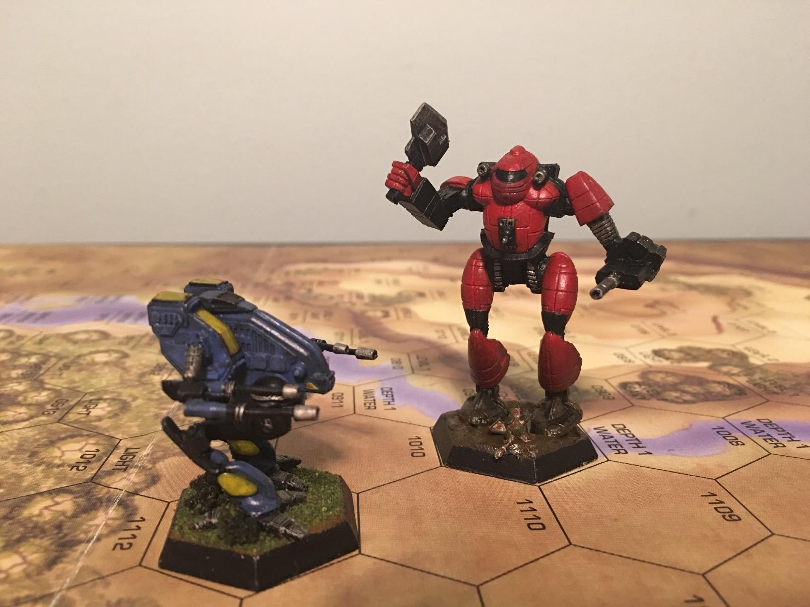 Army Painter Wargame Starter Paint Set customer photo 1