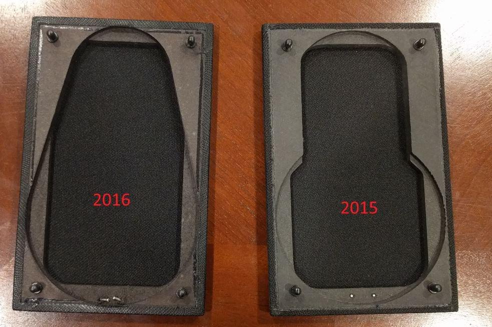 Monoprice 5.1 Channel Home Theater Satellite Speakers And Subwoofer - Black customer photo 2