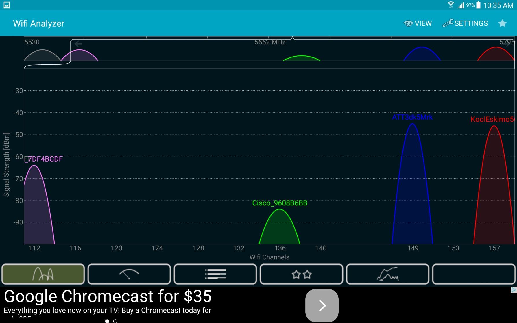 TRENDnet Powerline 500 AV Nano Adapter Kit, Includes 2 x TPL-406E Adapters, Cross Compatible with Powerline 600-500-200, Windows 10, 8.1, 8, 7, Vista, XP, Plug & Play Install, White, TPL-406E2K customer photo 2