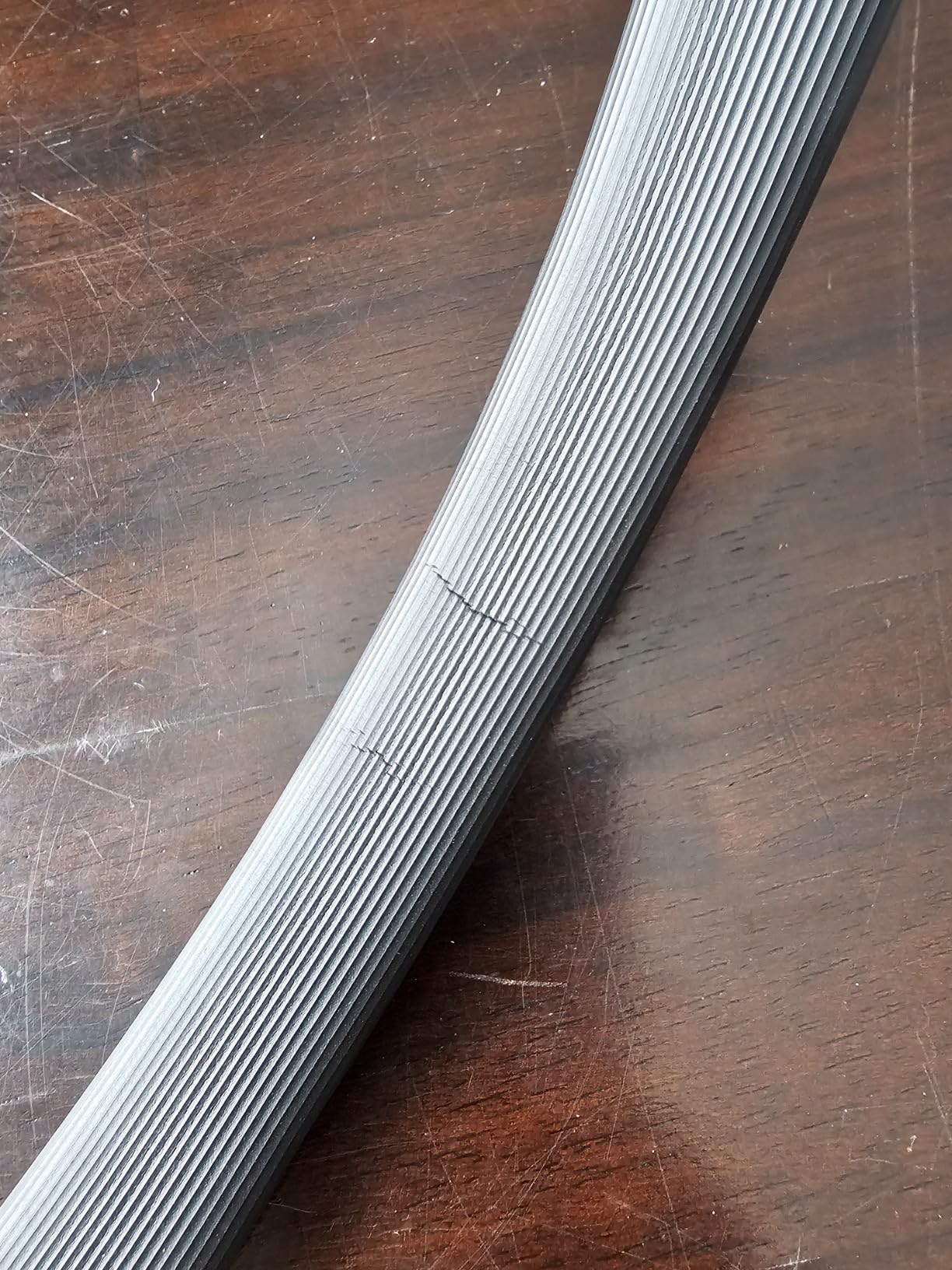 The ProsourceFit Resistance Ring enhances Pilates Workouts with Light Resistance to Help Tone and Strengthen Your Entire core and Body customer photo 2