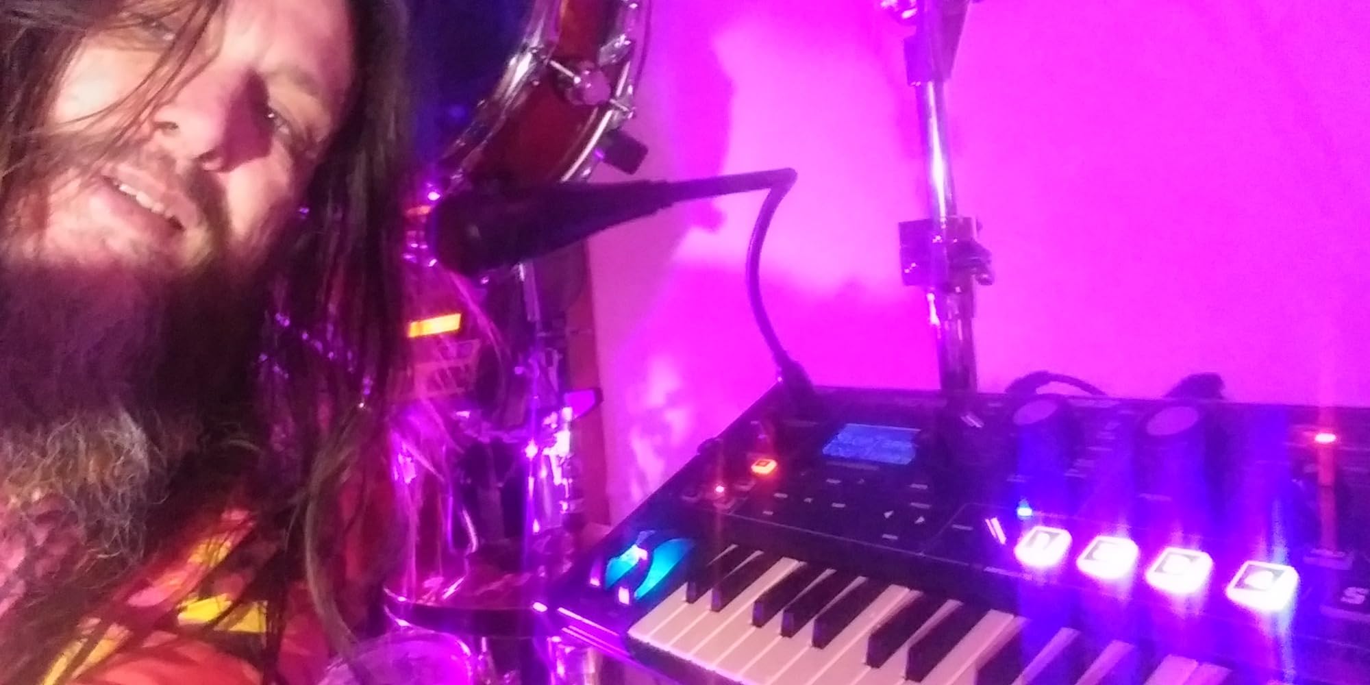 Novation MiniNova Analogue Modelling Compact 37 Mini-key Synth with Vocoding customer photo 2