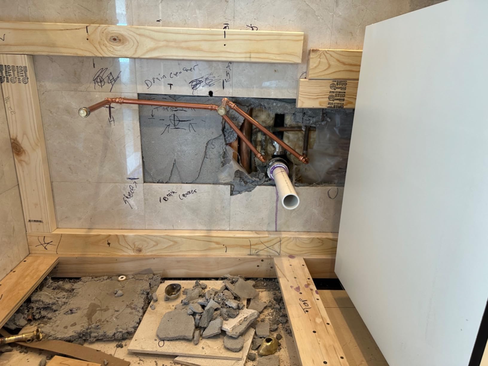 Milwaukee 2473-22 M12 Force Logic Press tool 1/2