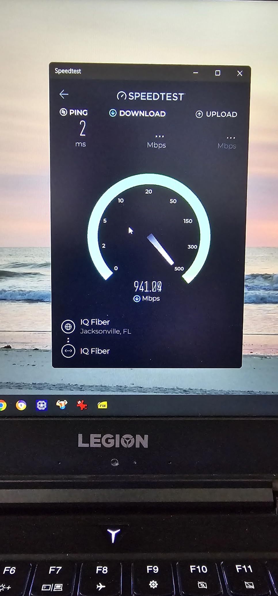 TP-Link 8 Port Gigabit Ethernet Network Switch, Ethernet Splitter, Plug & Play, Fanless, Sturdy Metal w/ Shielded Ports, Traffic Optimization, Unmanaged, Lifetime Protection (TL-SG108) customer photo 2