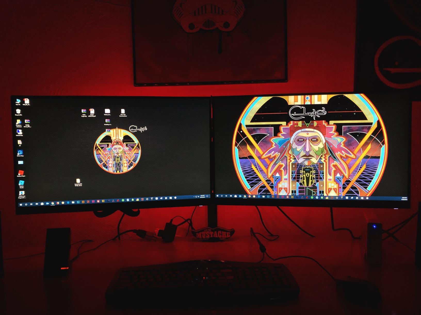 SUPERNIGHT RGB LED Light Strip Remote Controller, Dimmer for RGB LED Strip Lights, 44 Key Wireless IR Remote Controller for SMD 5050 3528 Rope Lights customer photo 2