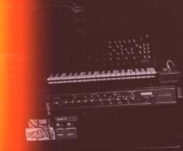 Korg MS20 Mini Semi-Modular Analog Synthesizer (MS20MINI), MultiColored, M customer photo 3