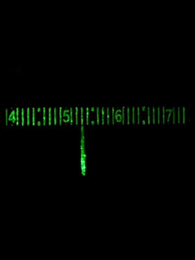 EISCO - PH100QA Premium Quantitative Spectroscope, +/- 5nm Accuracy customer photo 2