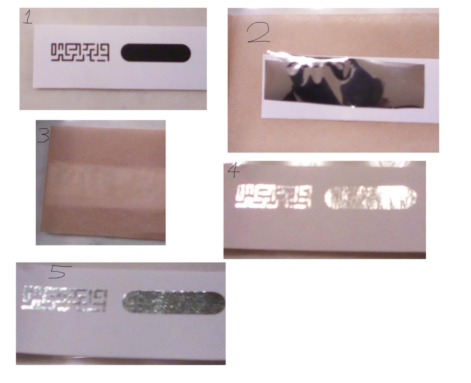 Scotch PRO TL906 Thermal Laminator Machine, 9 in, White/Blue customer photo 1