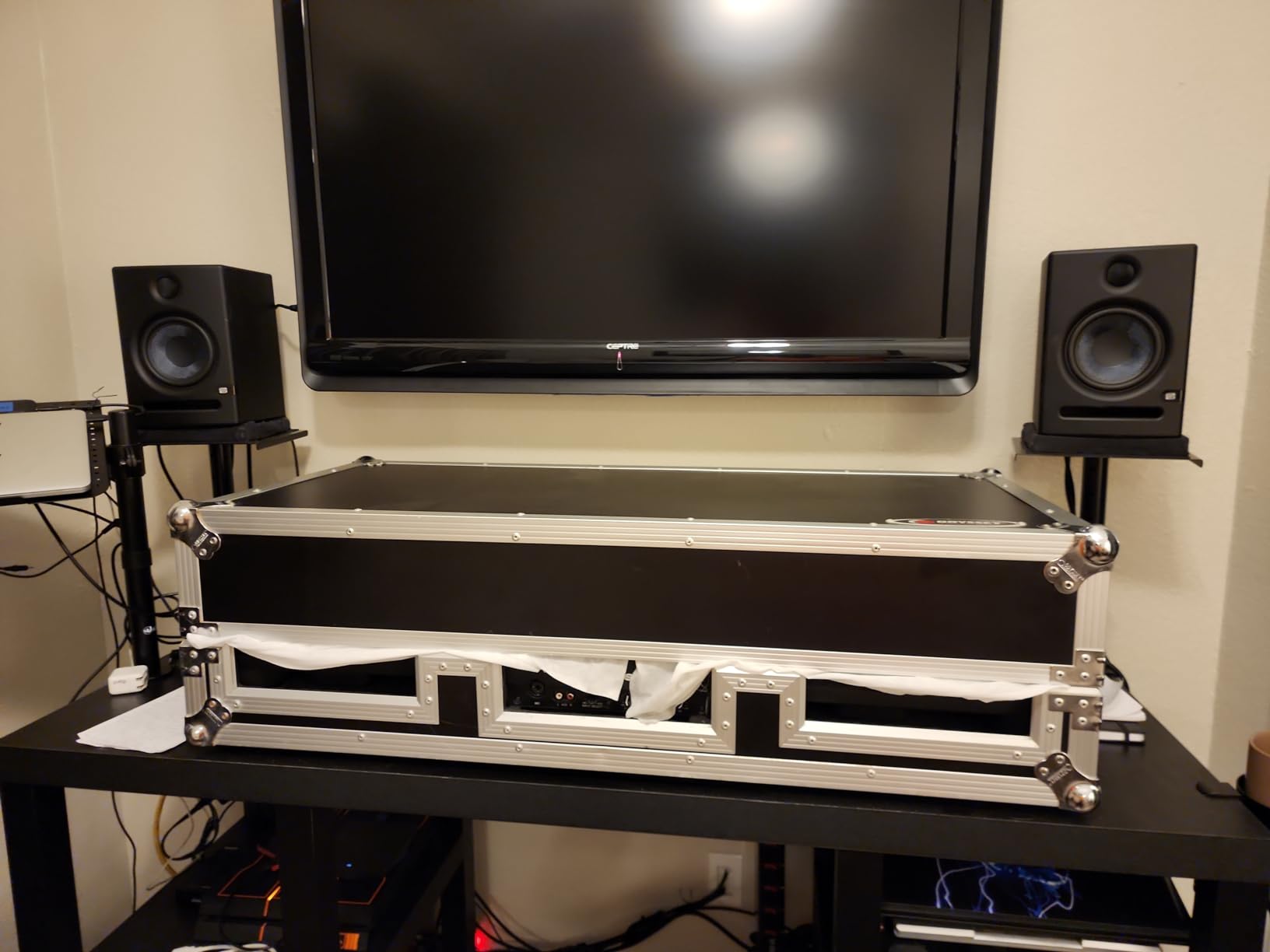 PreSonus Eris E5 2-Way 5.25