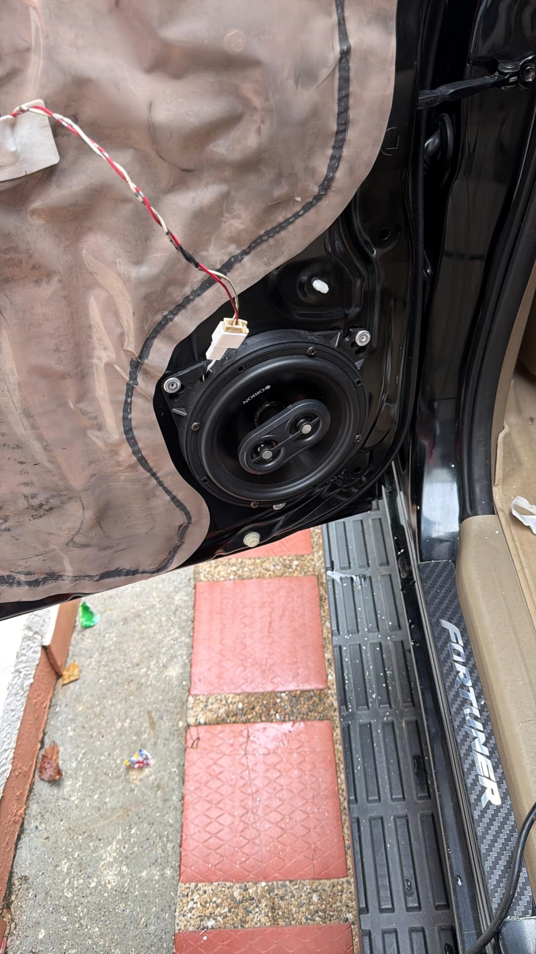 ORION Cobalt Series CB653 6.5