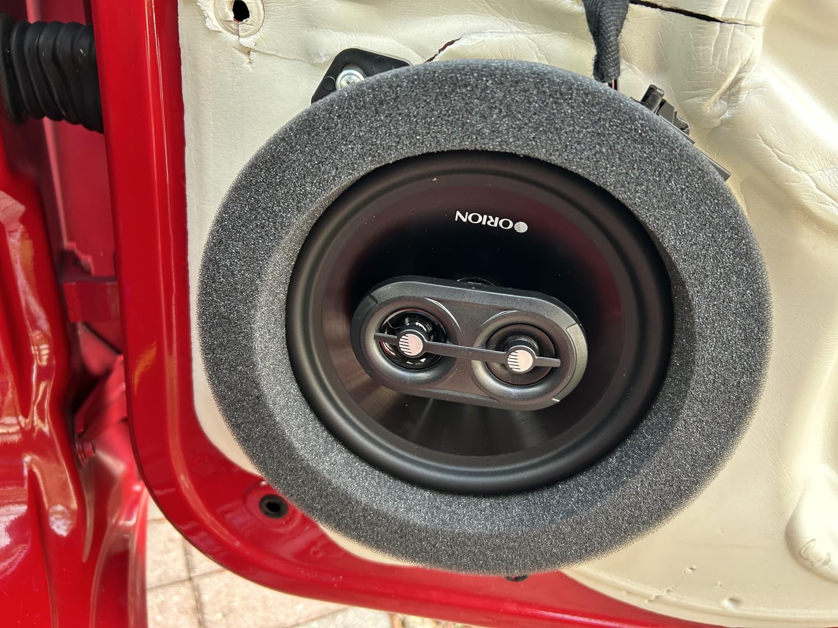 ORION Cobalt Series CB653 6.5