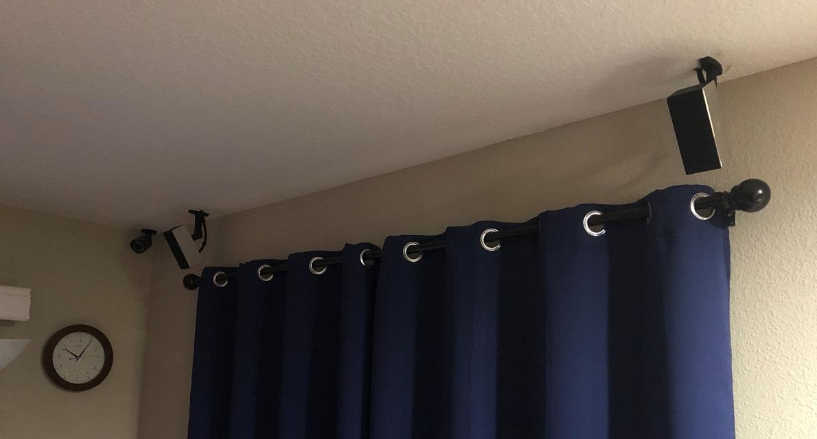 CableDirect - 3ft RCA/Phono Cable, 2 × 2 Plugs, Stereo Audio Cable, Practically Break-Proof & Flawless Sound Quality customer photo 1