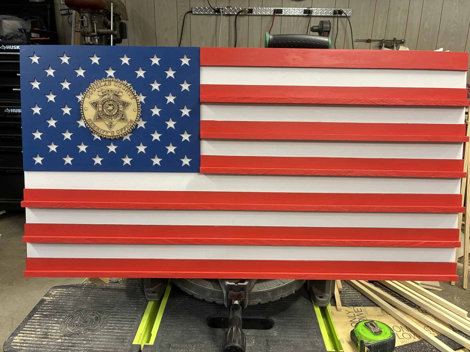 Master Airbrush Cool Runner II Air Brush Kit with Air Compressor Dual Fan, 3 Airbrushes, 6 Color Acrylic Paint Set customer photo 1