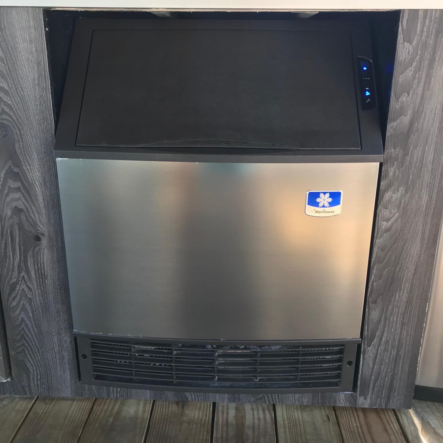 Manitowoc UDF0140A NEO 26