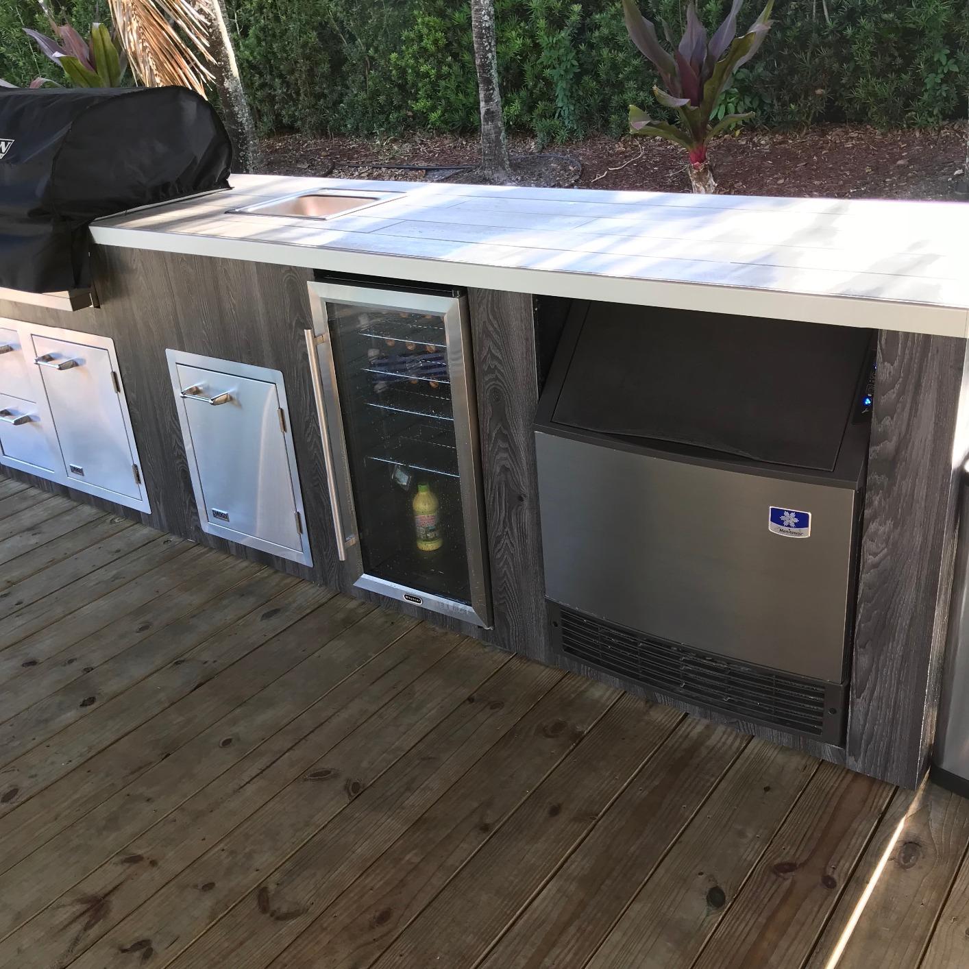 Manitowoc UDF0140A NEO 26