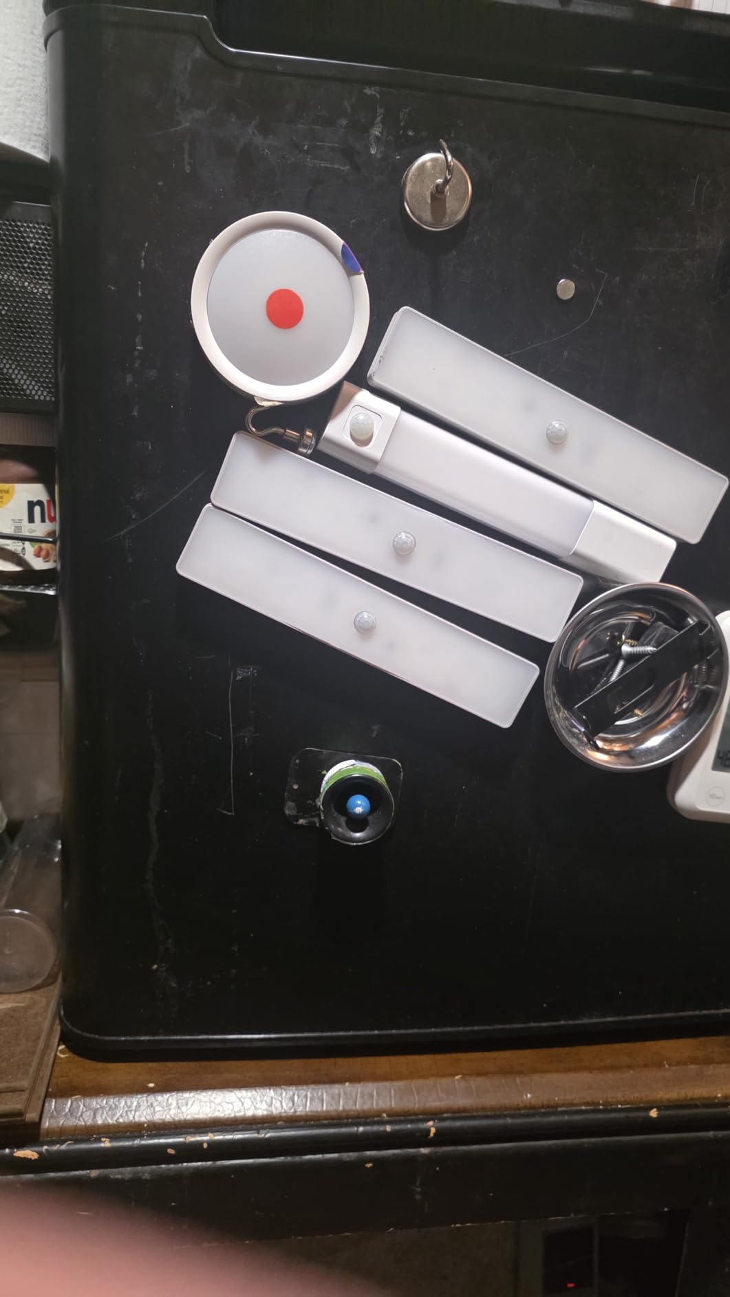 StudPoP Original Smart Magnetic Stud Finder - No Batteries, No Calibration, 3X More Reliable, Perfect for Lath & Plaster, Metal Studs - Visual & Audible Indicator, Simple & Fun to Use - 1