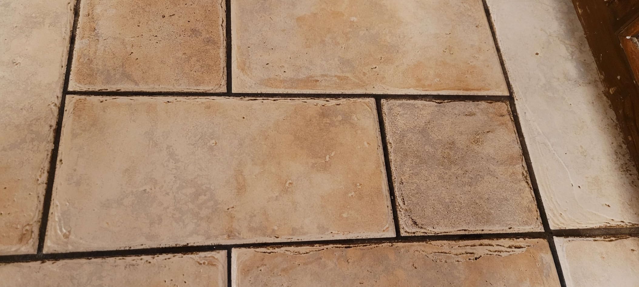 McCulloch MC1385 Deluxe Canister Steam Cleaner, 2-Hour Runtime, Chemical-Free, 23 Accessories: Mop Head, Brushes & More - Built for Home, Tile, Carpet, Furniture, & Personal Car Detailing customer photo 1