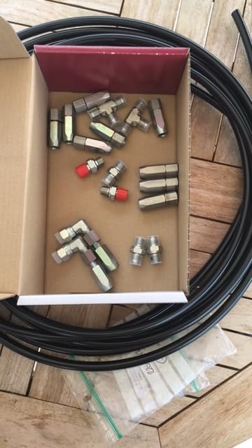 Raymarine Pilot Ev-100 P70R Power Pack customer photo 2