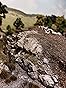 Woodland Scenics Ready Rocks 13/Pkg-Outcroppings customer photo 1