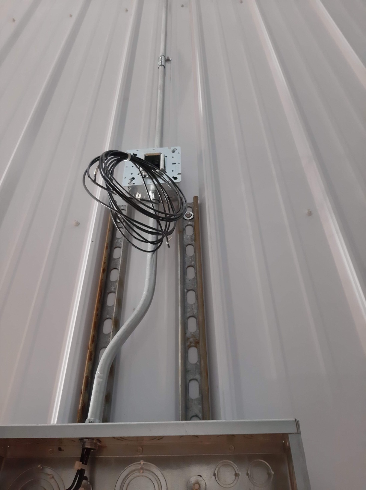 Southwire 104 Pull-It customer photo 1