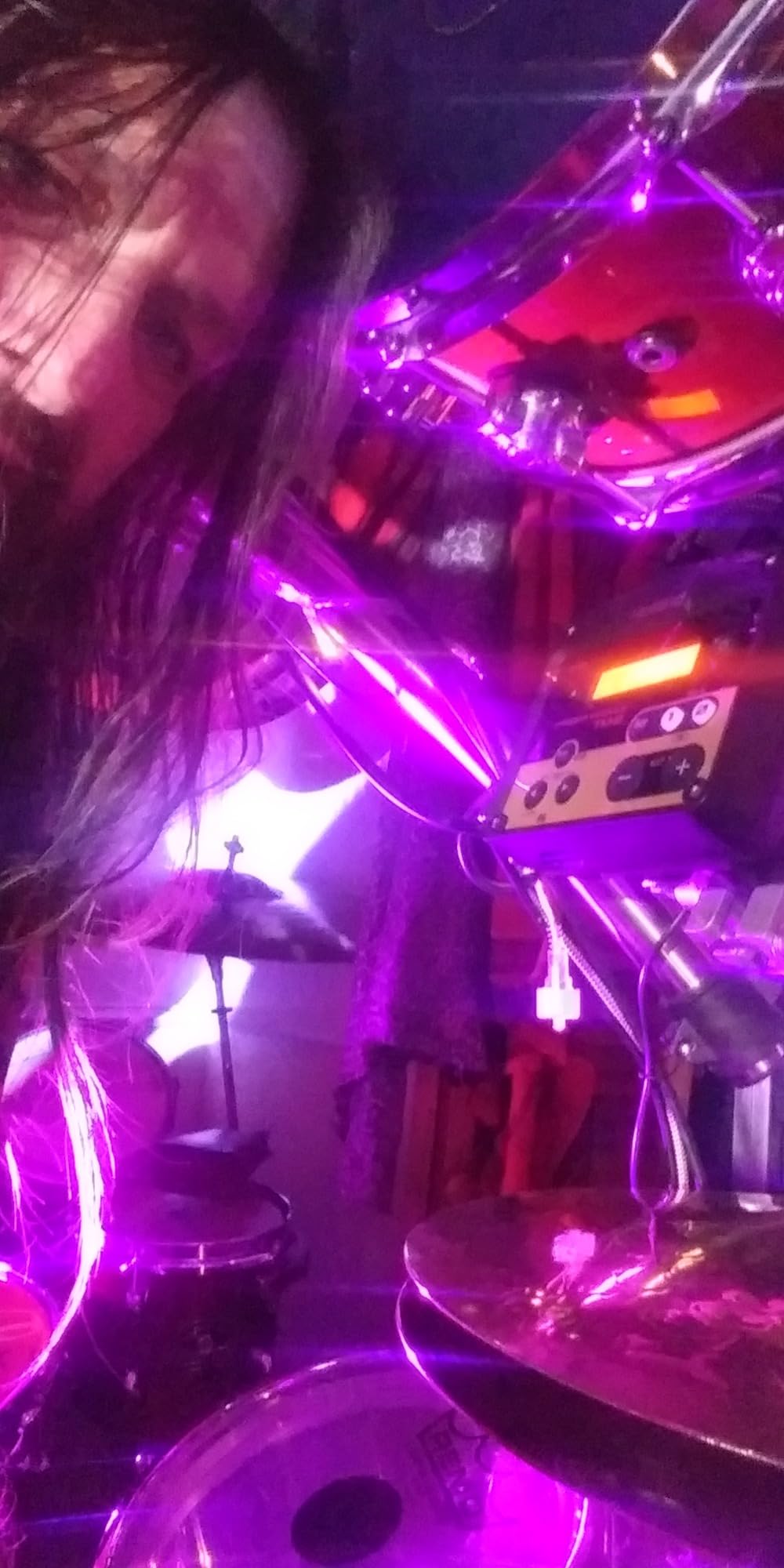 Roland TM-2 Acoustic Drum Trigger Module customer photo 1