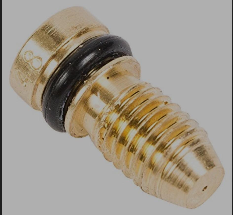 TurboTorch 0386-0851 STK-99 Torch Swirl, MAP-Pro/LP Gas, Self Lighting customer photo 2