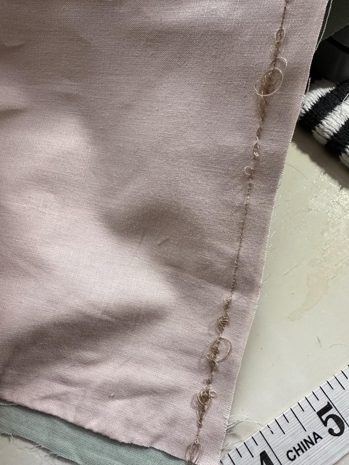 SINGER Heavy Duty 4432 High Speed Sewing Machine with Accessory Kit | Strong Motor With Enhanced Piercing Power, 110 Stitch Applications, Full Metal frame, 1-step Buttonhole & LED Light customer photo 2