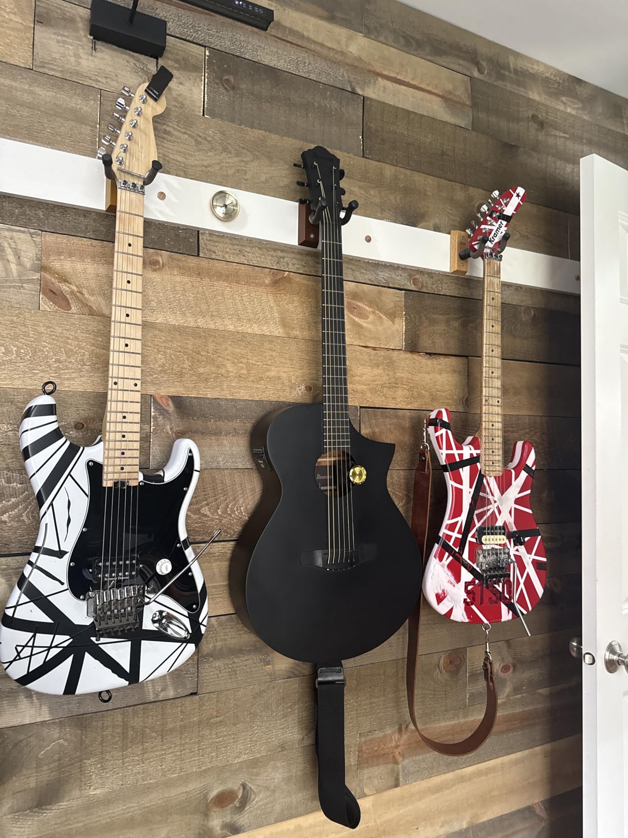 Cigar Oasis Analog Hygrometer and Humidity Sensor - High Precision Humidity Monitor customer photo 1