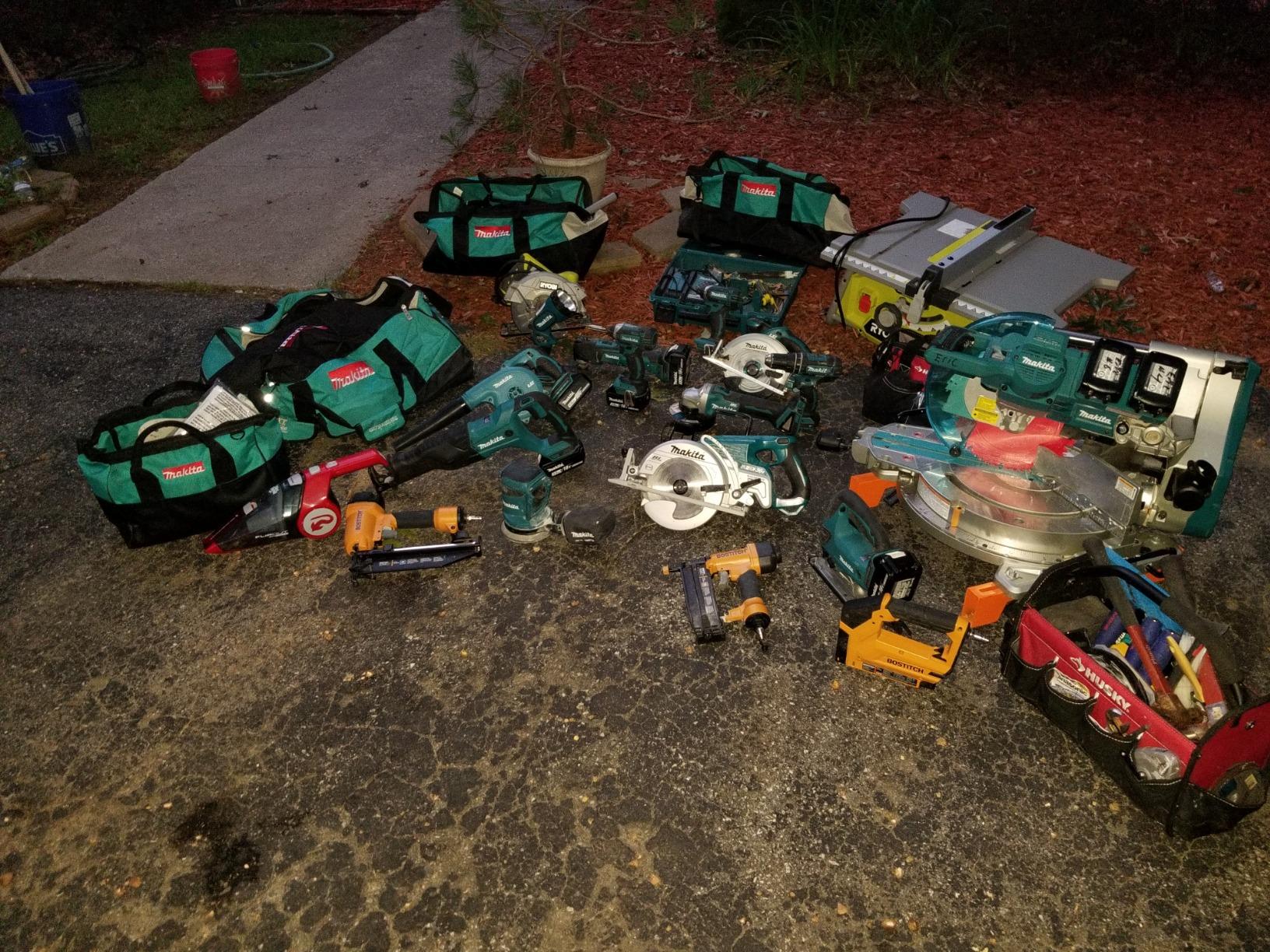 Makita XVJ03Z 18V LXT Lithium-Ion Cordless Jig Saw, Tool Only customer photo 2