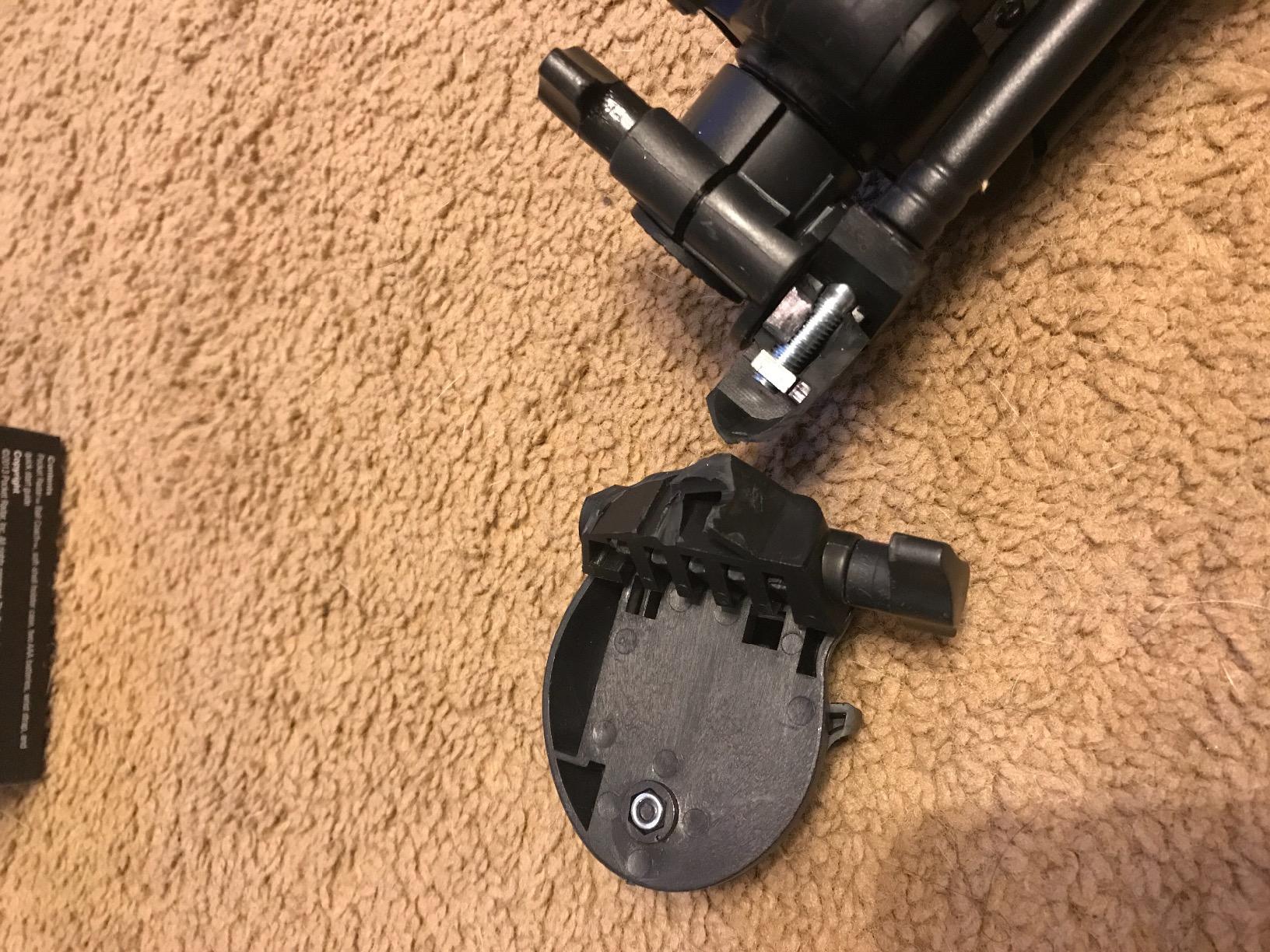 Pocket Radar Ball Coach/Pro-Level Speed Training Tool and Radar Gun Bundle with 360-Degree Rotating Tripod Mount and Tripod Stand with Carrying Bag and Rechargeable Batteries (3 Items) customer photo 1