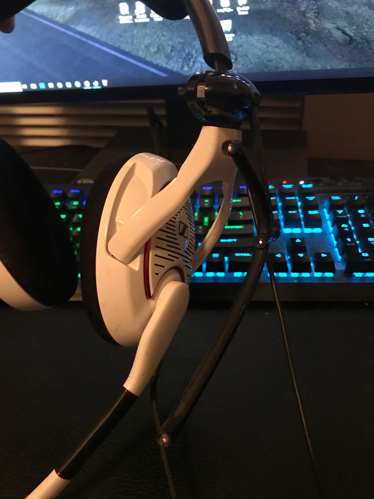 TrackIR 5 Head Tracking System with TrackClip PRO Bundle customer photo 2