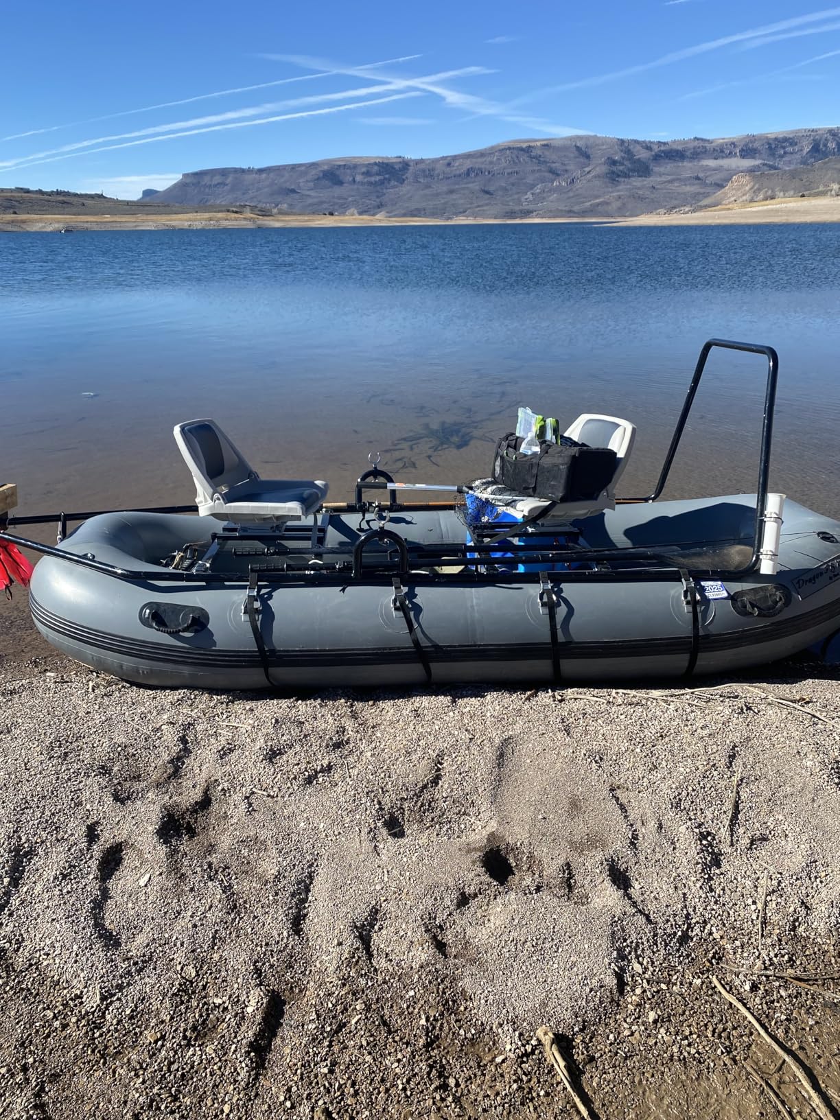 Reelsonar iBobber portable wireless bluetooth fish finder depth finder with depth range of 135 feet 10+ hrs battery life with IOS & Android App Wireless and Watch App customer photo 1