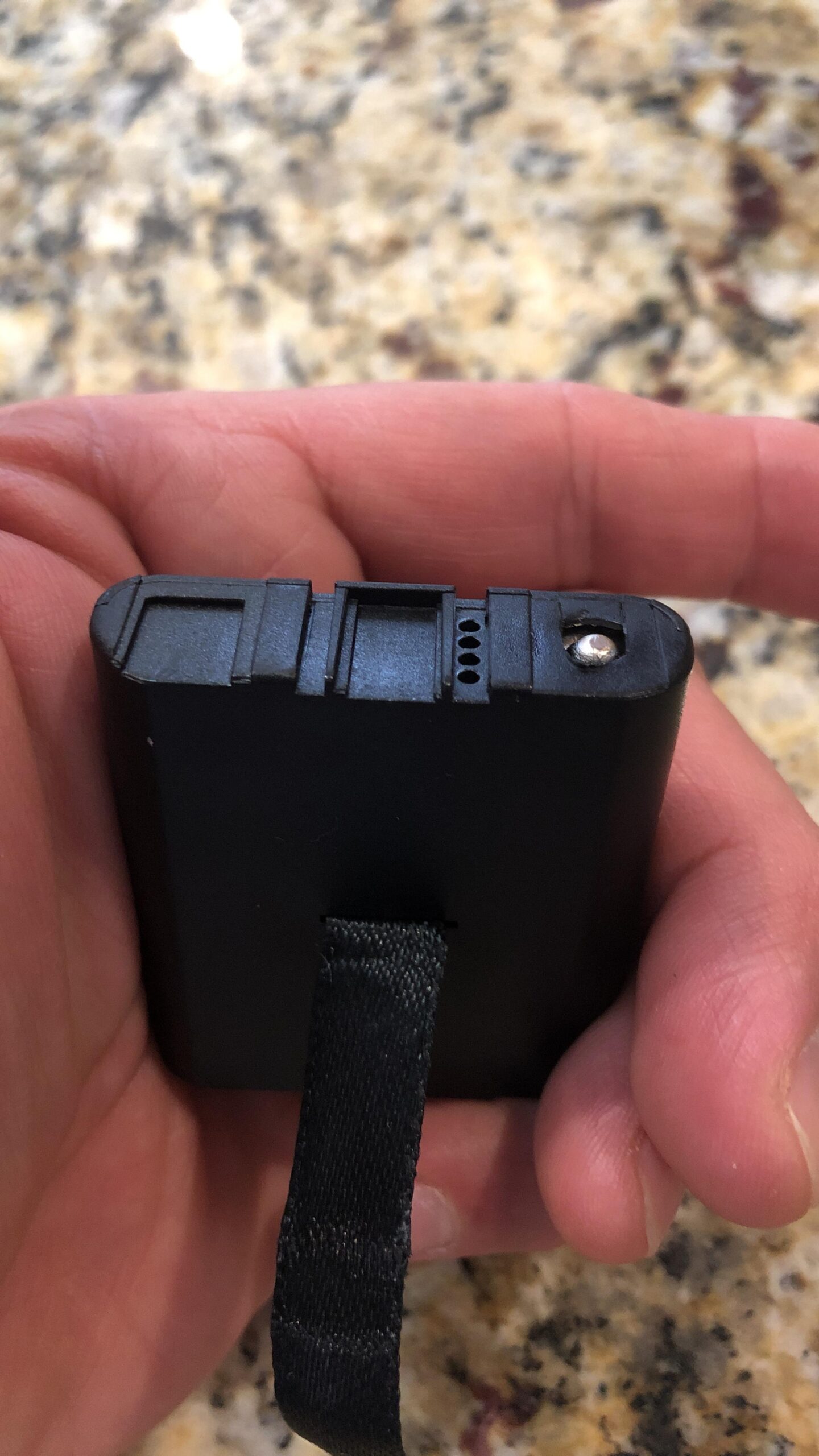 Retevis RT628 Rechargeable Walkie Talkies for Kids, 22 Channels 2 Way Radio with Backlit LCD Screen VOX, Kids Toys for 6-12 Years Old Boys Girls Birthday Gift, Indoor Outdoor Adventure(Red, 2 Pack) customer photo 2